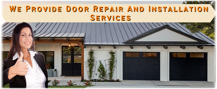 Garage Door Repair Bolingbrook IL