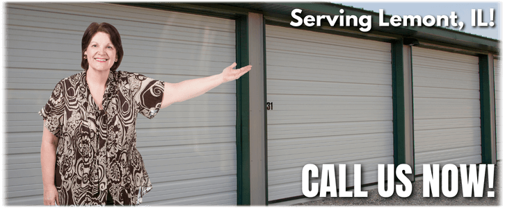 Garage Door Repair Lemont IL