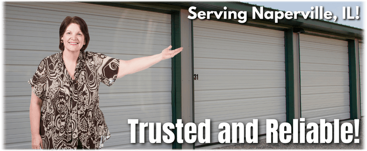 Garage Door Repair Naperville IL