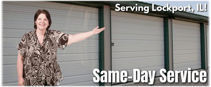 Garage Door Repair Lockport IL