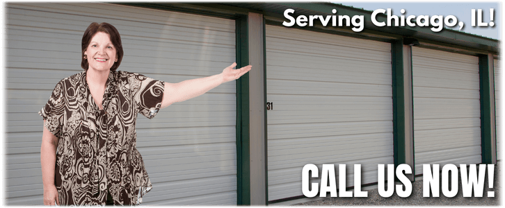 Garage Door Repair Chicago IL